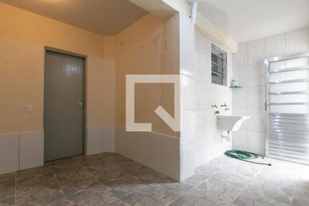 Casa para alugar com 77m², 3 quartos e 1 vaga Casa para alugar com 77m², 3 quartos e 1 vagaÁrea de Serviço