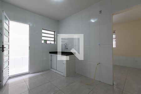 Casa para alugar com 77m², 3 quartos e 1 vaga Casa para alugar com 77m², 3 quartos e 1 vagaCozinha