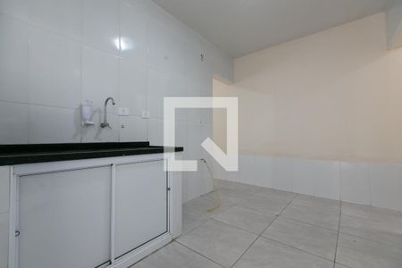 Casa para alugar com 77m², 3 quartos e 1 vaga Casa para alugar com 77m², 3 quartos e 1 vagaCozinha