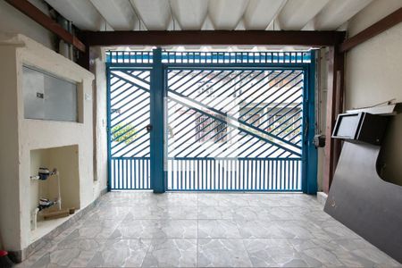 Casa para alugar com 77m², 3 quartos e 1 vaga Casa para alugar com 77m², 3 quartos e 1 vagaGaragem