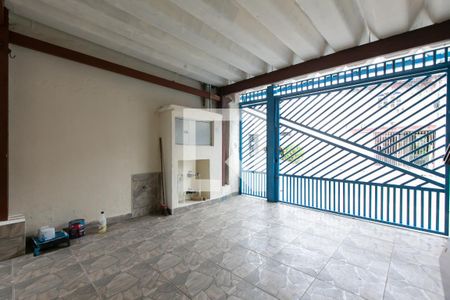 Casa para alugar com 77m², 3 quartos e 1 vaga Casa para alugar com 77m², 3 quartos e 1 vagaGaragem