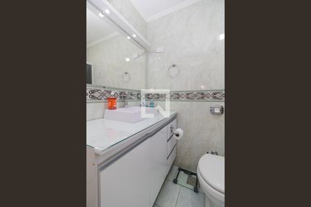 Casa de condomínio à venda com 150m², 3 quartos e 2 vagas Casa de condomínio à venda com 150m², 3 quartos e 2 vagasQuarto 1 - Suíte