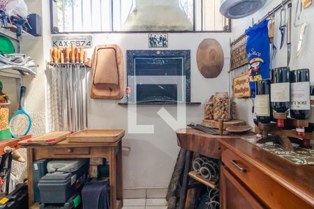 Casa de condomínio à venda com 150m², 3 quartos e 2 vagas Casa de condomínio à venda com 150m², 3 quartos e 2 vagasGaragem com Churrasqueira