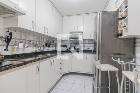 Casa de condomínio à venda com 150m², 3 quartos e 2 vagas Casa de condomínio à venda com 150m², 3 quartos e 2 vagasCozinha