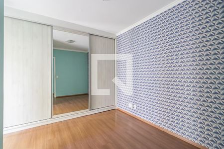 Quarto 2 de apartamento para alugar com 2 quartos, 72m² em Jardim Tupanci, Barueri