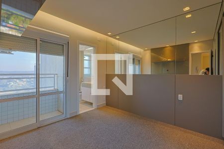 Apartamento para alugar com 96m², 2 quartos e 2 vagasSuíte 2