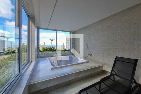 Apartamento para alugar com 96m², 2 quartos e 2 vagasÁrea comum