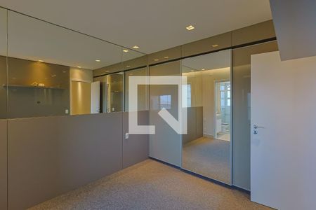 Apartamento para alugar com 96m², 2 quartos e 2 vagasSuíte 2