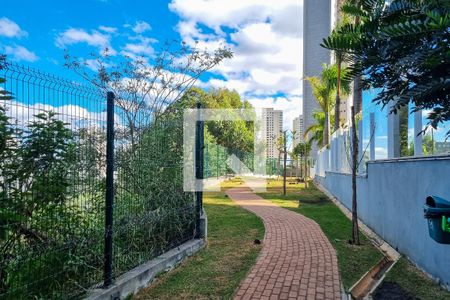 Apartamento para alugar com 96m², 2 quartos e 2 vagasÁrea comum