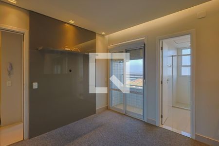 Apartamento para alugar com 96m², 2 quartos e 2 vagasSuíte 2