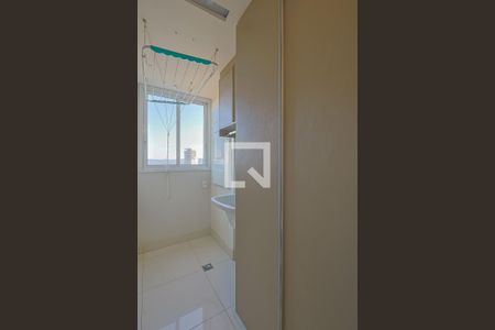 Apartamento para alugar com 96m², 2 quartos e 2 vagasÁrea de Serviço