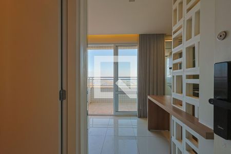 Apartamento para alugar com 96m², 2 quartos e 2 vagasSala