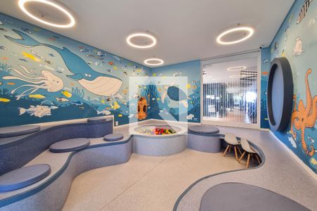 Apartamento para alugar com 96m², 2 quartos e 2 vagasBrinquedoteca