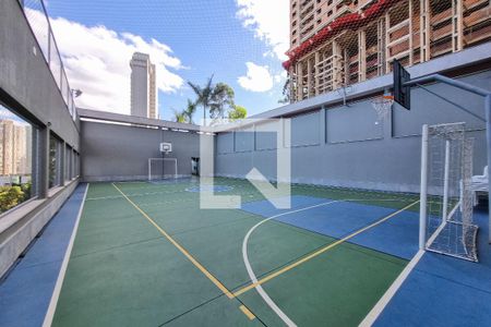 Apartamento para alugar com 96m², 2 quartos e 2 vagasQuadra Esportiva