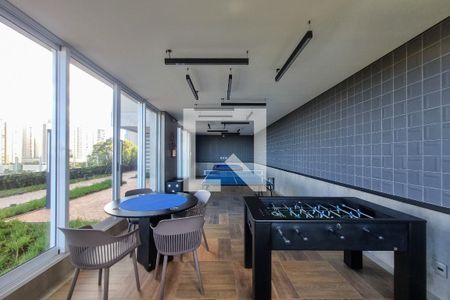 Apartamento para alugar com 96m², 2 quartos e 2 vagasÁrea comum