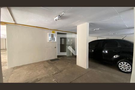 Apartamento para alugar com 102m², 2 quartos e 1 vagaGaragem