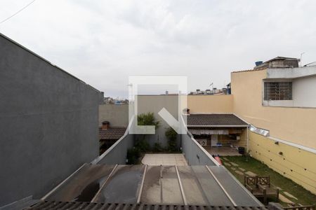 Vista Sacada Quarto 1 de casa à venda com 3 quartos, 150m² em Vila Constança, São Paulo