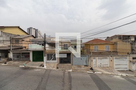 Vista Varanda de casa à venda com 3 quartos, 150m² em Vila Constança, São Paulo