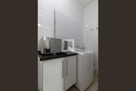 Área de Serviço de casa à venda com 3 quartos, 150m² em Vila Constança, São Paulo