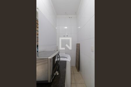 Área de Serviço de casa à venda com 3 quartos, 150m² em Vila Constança, São Paulo