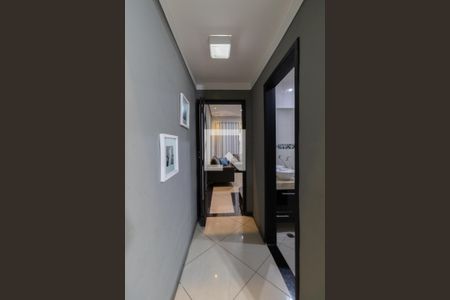 Corredor de casa à venda com 3 quartos, 150m² em Vila Constança, São Paulo