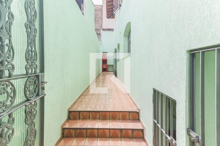 Casa à venda com 144m², 4 quartos e 2 vagas Casa à venda com 144m², 4 quartos e 2 vagasChurrasqueira / Quintal