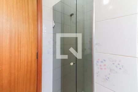 Casa à venda com 144m², 4 quartos e 2 vagas Casa à venda com 144m², 4 quartos e 2 vagasBanheiro Social