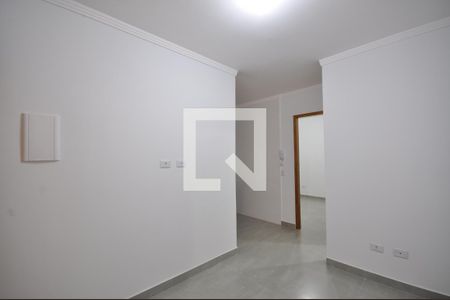 Apartamento para alugar com 33m², 1 quarto e sem vagaSala