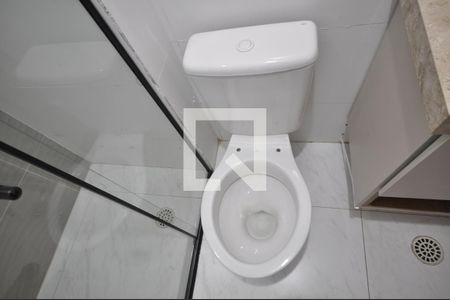 Apartamento para alugar com 33m², 1 quarto e sem vagaBanheiro