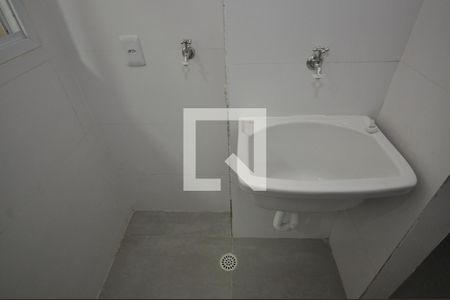 Apartamento para alugar com 33m², 1 quarto e sem vagaÁrea de Serviço