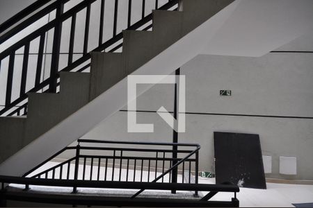 Apartamento para alugar com 33m², 1 quarto e sem vagaVista da Sala