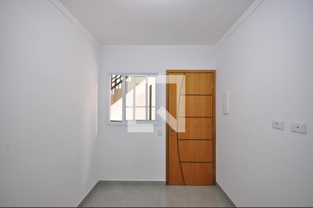 Apartamento para alugar com 33m², 1 quarto e sem vagaSala
