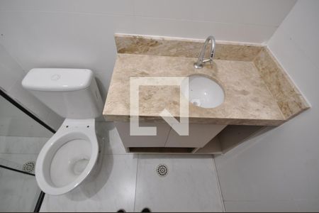 Apartamento para alugar com 33m², 1 quarto e sem vagaBanheiro