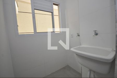 Apartamento para alugar com 33m², 1 quarto e sem vagaÁrea de Serviço