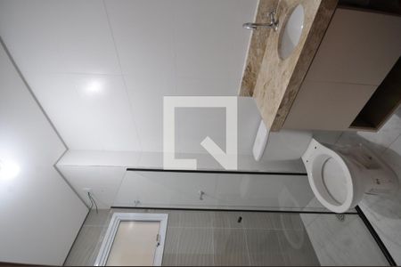 Apartamento para alugar com 33m², 1 quarto e sem vagaBanheiro