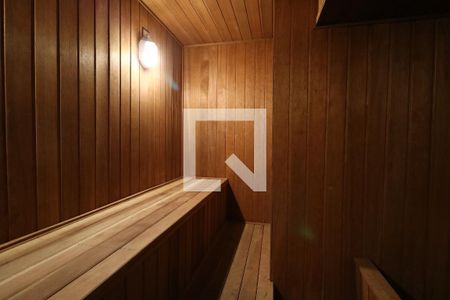 Apartamento à venda com 53m², 2 quartos e 1 vagaÁrea Comum - Sauna