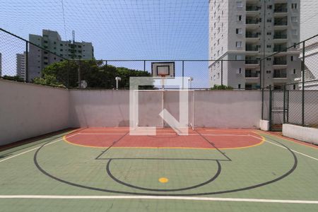 Apartamento à venda com 53m², 2 quartos e 1 vagaÁrea Comum - Quadra