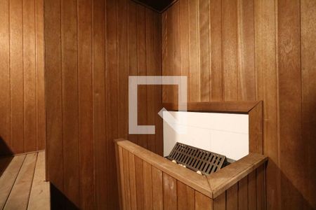 Apartamento à venda com 53m², 2 quartos e 1 vagaÁrea Comum - Sauna
