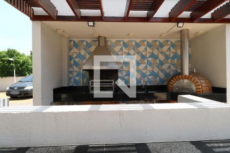 Apartamento à venda com 53m², 2 quartos e 1 vagaÁrea Comum - Churrasqueira