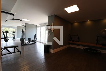 Apartamento à venda com 53m², 2 quartos e 1 vagaÁrea Comum - Academia