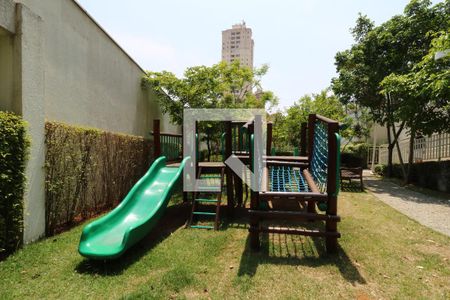 Apartamento à venda com 53m², 2 quartos e 1 vagaÁrea Comum - Espaço Pet