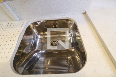 Apartamento à venda com 53m², 2 quartos e 1 vagaÁrea de Serviço - Tanque