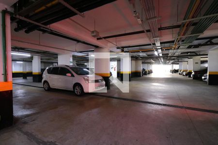 Apartamento à venda com 53m², 2 quartos e 1 vagaGaragem