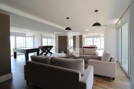 Apartamento à venda com 53m², 2 quartos e 1 vagaÁrea Comum - Salão de Jogos