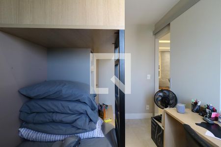 Apartamento à venda com 53m², 2 quartos e 1 vagaQuarto 2