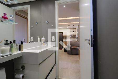 Apartamento à venda com 53m², 2 quartos e 1 vagaBanheiro