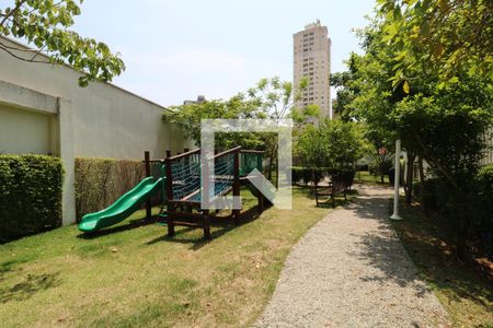 Apartamento à venda com 53m², 2 quartos e 1 vagaÁrea Comum - Espaço Pet