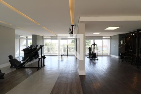 Apartamento à venda com 53m², 2 quartos e 1 vagaÁrea Comum - Academia