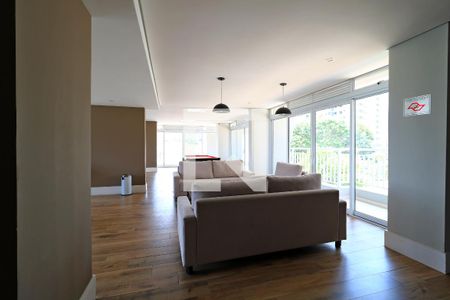 Apartamento à venda com 53m², 2 quartos e 1 vagaÁrea Comum - Salão de Jogos