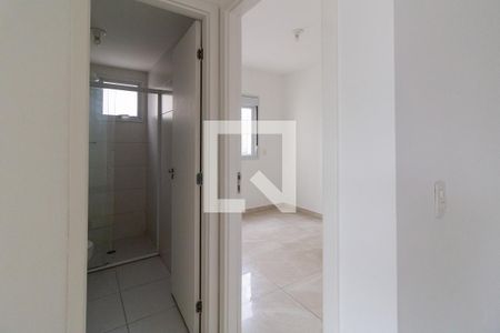 Apartamento à venda com 51m², 2 quartos e 1 vagaQuarto 2